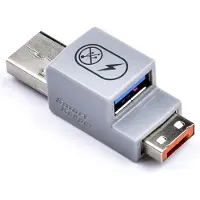 Smartkeeper Essential Smart Data Blocker - Oranje