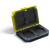 Angelbird Media Tank Case voor CFexpress Type B