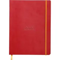 Rhodia Notitieboekjes en schriften Rho (B3, Rijen)
