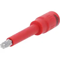Ks Tools 118.3827 118.3827 Verwisselbare kop T 45 3/8