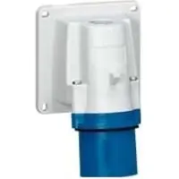 Legrand P17 Tempra CEE Apparaatcontactdoos - 057584