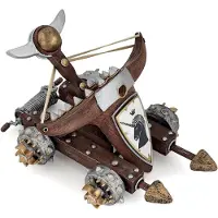Papo Katapult - H: 10 cm - - OneSize - Speelgoed