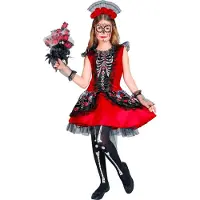 Widmann Day of the Death jurkje Bella kind