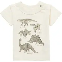 Noppies T-shirt Momence Baby Maat 80