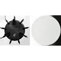 Kaldewei - Afvoerplug KA 90 voor badkuipen, geëmailleerd, wit 687772590001
