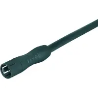 Binder 77-7405-0000-50005-0 Serie 620 | 5 Polige Male Connector | PUR Kabel | 2 meter
