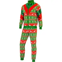 Finidi Trainingspak kerst Julia