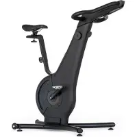 Nohrd Bike V2 Hometrainer - Zwart