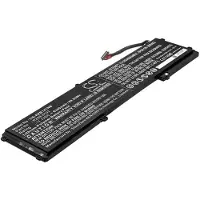 123accu Razer RZ09-0102 accu (11.1 V, 6300 mAh, huismerk)