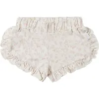 Noppies Broek ' Culver ' lila / pink / wit