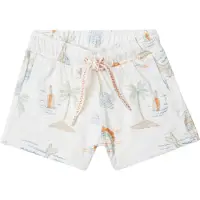 Noppies Broek 'Brookston' gemengde kleuren / wit