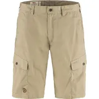 Fjällräven - Ruaha Shorts - Short 58, beige