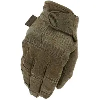 Mechanix Precision Pro High Dex Coyote Handschoen