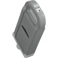 Canon PFI-3700GY Inktcartridge Grijs Extra hoge capaciteit