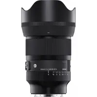 Sigma 50mm f/1.2 DG DN Art (Sony E)
