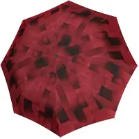 Knirps Paraplu 'T.760' lichtrood