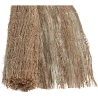 Casa.pro Hekwerk 'Brielle', 0,9 kg/m², afmetingen 500 x 200 cm