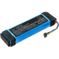 123accu Xiaomi GH3DC01FM accu (7.4 V, 800 mAh, huismerk)
