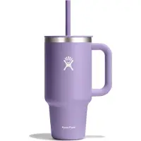 Hydroflask reis tumbler, 946 ml – Maanschaduw