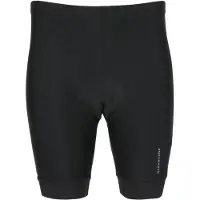 Endurance - Gorsk V2 Short Cycling Tight XQL - Fietsbroek 3XL, zwart
