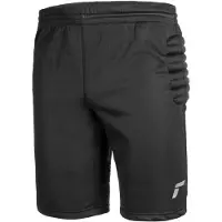 Reusch Gk Training Shorts Zwart XL Jongen