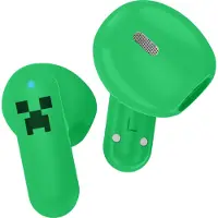 OTL TECHNOLOGIES - Minecrarft Slide TWS earphones