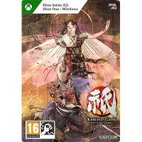 Kunitsu-gami: Path Of The Goddess - Xbox Series X