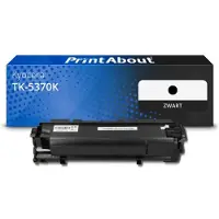 PrintAbout Huismerk Kyocera TK-5370K Toner Zwart