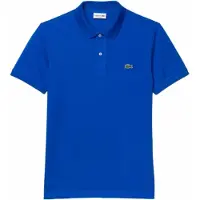 Lacoste Polo Men PH4012 Slim Fit Lazuli-4