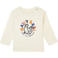 Noppies Shirt 'Grinestar' gemengde kleuren / natuurwit