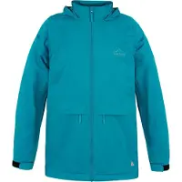 Normani Outdoorjas 'Taunton' blauw