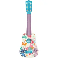 Disney Mijn Eerste Gitaar Stitch - 21''/53 cm