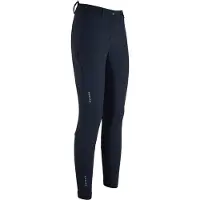 Euro-Star Rijbroek Snow Queen Full Grip Navy - 42