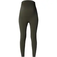 Noppies Leggings 'Reva' donkergroen