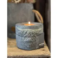 Brynxz | Theelichthouder | Scotty | Majestic Vintage | M