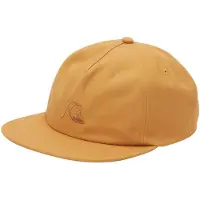 Quiksilver Snapback cap DNA Bubble
