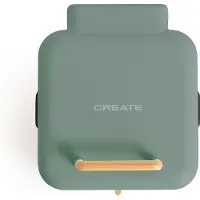 Create - Multifunctionele grill met 180° opening - STONE STUDIO PRO 1400 W
