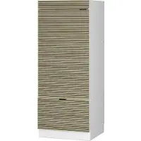Vicco Fame-Line Magnetronkast – 60 cm Eiken paneel