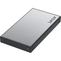 Lexar Workflow PRO Portable SSD 4TB R2000/W2000MB/s IP68