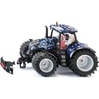 Siku Kerst tractor 1:32