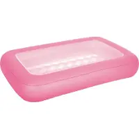 Bestway Babybad Rechthoek 165