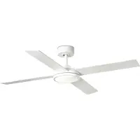 Faro Saint L (Ø132cm) Plafondventilator