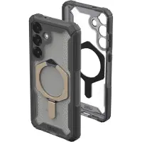 Uag Plasma XTE Backcover MagSafe voor de Samsung Galaxy S25 Plus - Ash / Titanium