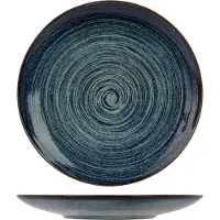 COSY&TRENDY Cosy & Trendy Dinerbord Atlantis Circle ø 27.5 cm