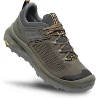 Grisport Discovery Low Unisex Wandelschoenen - Green