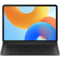 Huawei Matepad 11,5 inch 6GB+128GB Grijs incl. toetsenbord Tablet met 2K Eye Comfort FullView-scherm en Histen 9.0 surround sound
