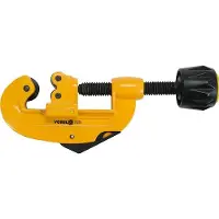 TOYA Pijpen Snijder met Gratingschraper 3-30 mm