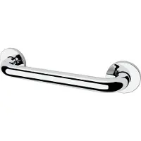 Haceka Kosmos badgreep 30cm chroom
