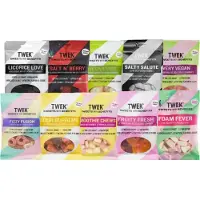 Tweek | Mix Sweets With Benefits | Voordeelpakket | 6 x 80 gram en 4 x 70 gram