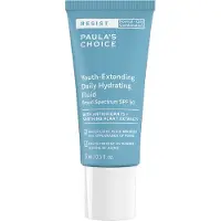 Paula's Choice Resist Anti-Aging Vloeibare Dagcrème SPF 50 - 15 ml